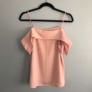 Off Shoulder Top